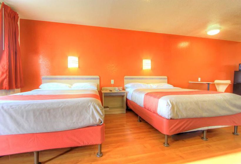 Motel 6 Harrisonburg  | Harrisonburg | Virginia | United States 20