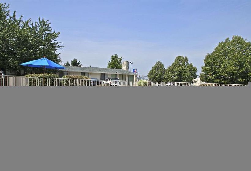 Motel 6 Harrisonburg  | Harrisonburg | Virginia | United States 3