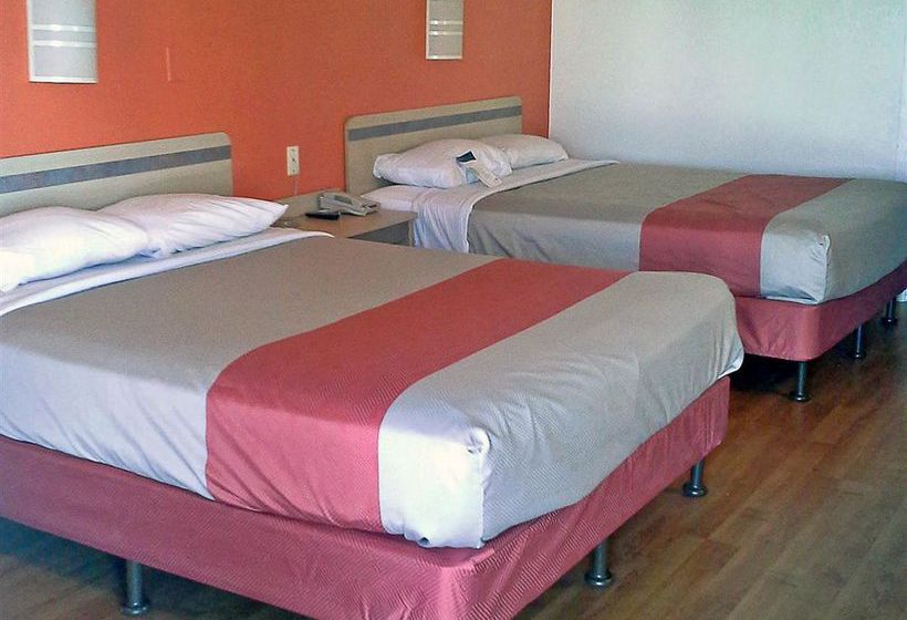 Motel 6 Harrisonburg  | Harrisonburg | Virginia | United States 5