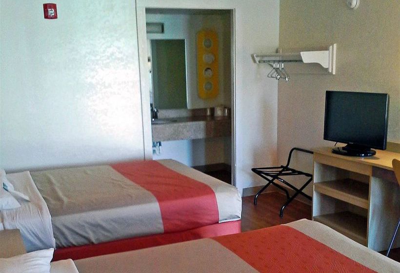 Motel 6 Harrisonburg  | Harrisonburg | Virginia | United States 6