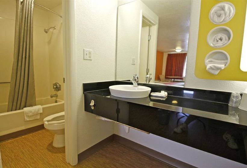 Motel 6 Harrisonburg  | Harrisonburg | Virginia | United States 7