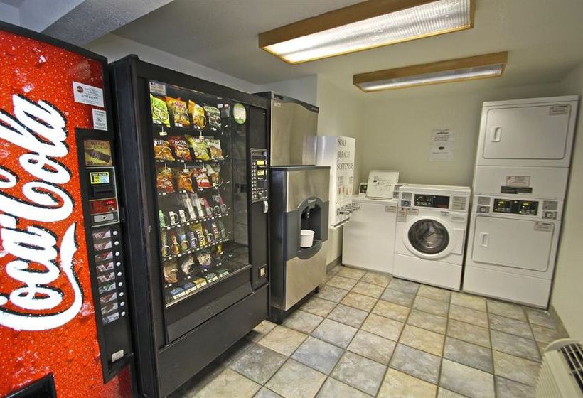 Motel 6 Harrisonburg  | Harrisonburg | Virginia | United States 8