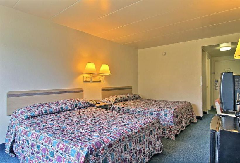 Motel 6 Merrillville  | Merrillville | Indiana | United States 10