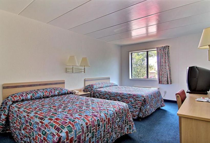 Motel 6 Merrillville  | Merrillville | Indiana | United States 12