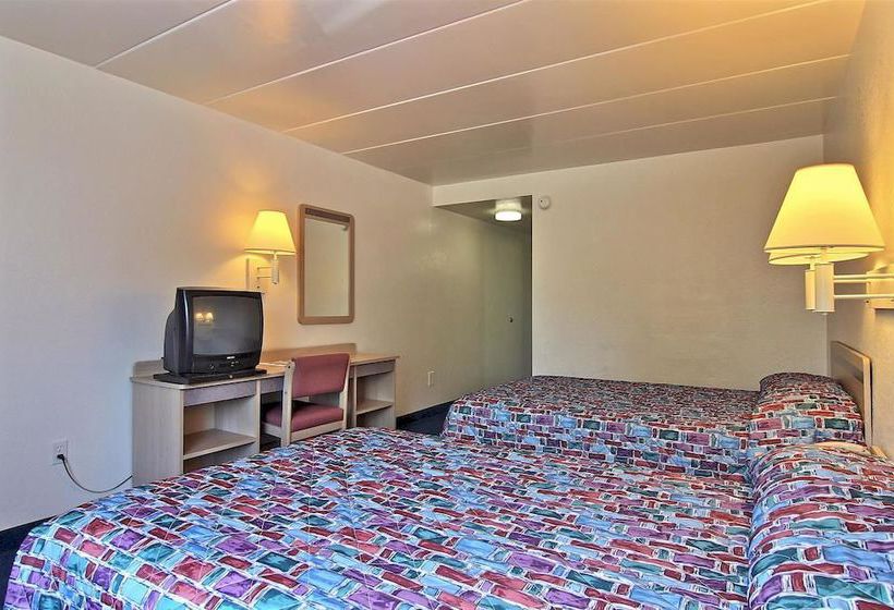 Motel 6 Merrillville  | Merrillville | Indiana | United States 13