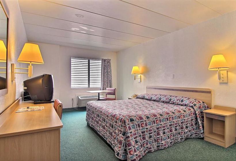 Motel 6 Merrillville  | Merrillville | Indiana | United States 14