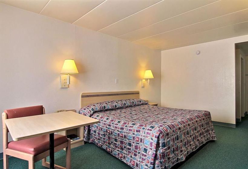 Motel 6 Merrillville  | Merrillville | Indiana | United States 15
