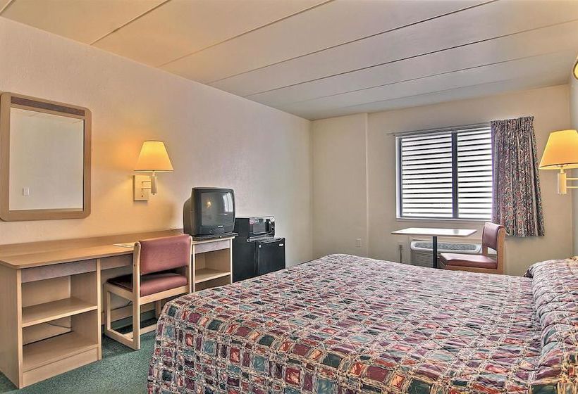 Motel 6 Merrillville  | Merrillville | Indiana | United States 16