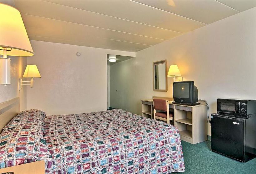 Motel 6 Merrillville  | Merrillville | Indiana | United States 17