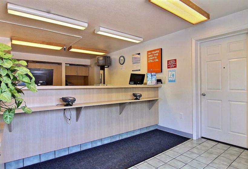 Motel 6 Merrillville  | Merrillville | Indiana | United States 18