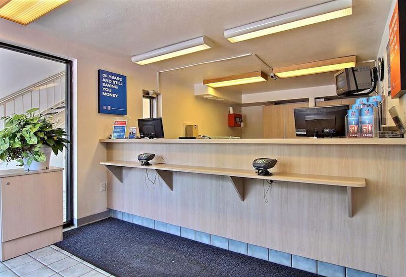 Motel 6 Merrillville  | Merrillville | Indiana | United States 19