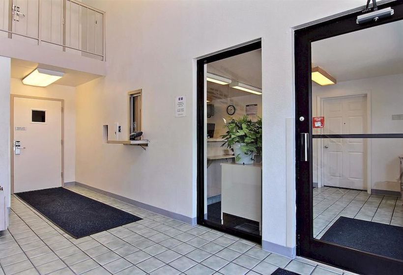 Motel 6 Merrillville  | Merrillville | Indiana | United States 20