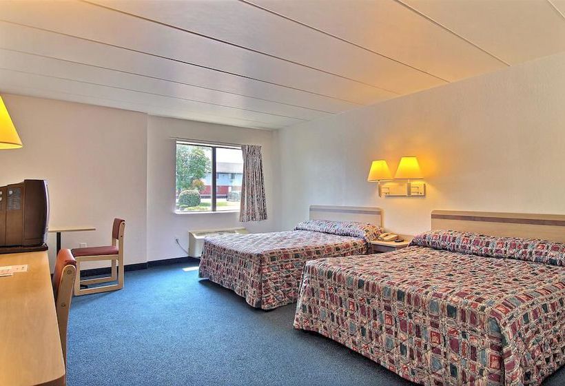 Motel 6 Merrillville  | Merrillville | Indiana | United States 6