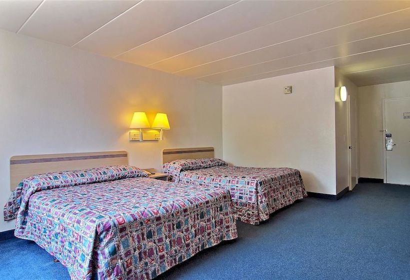 Motel 6 Merrillville  | Merrillville | Indiana | United States 7