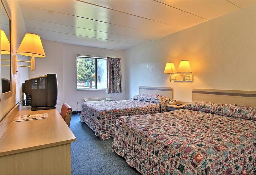 Motel 6 Merrillville  | Merrillville | Indiana | United States 9