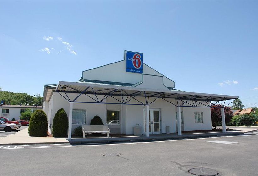 Motel 6 Providence - Seekonk Seekonk
