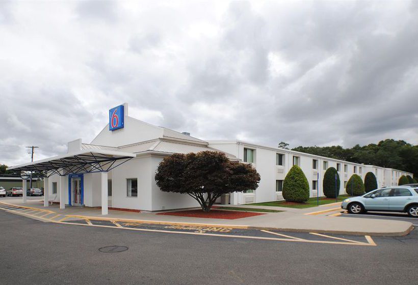 Motel 6 Providence - Seekonk  | Seekonk | Massachusetts | United States 10