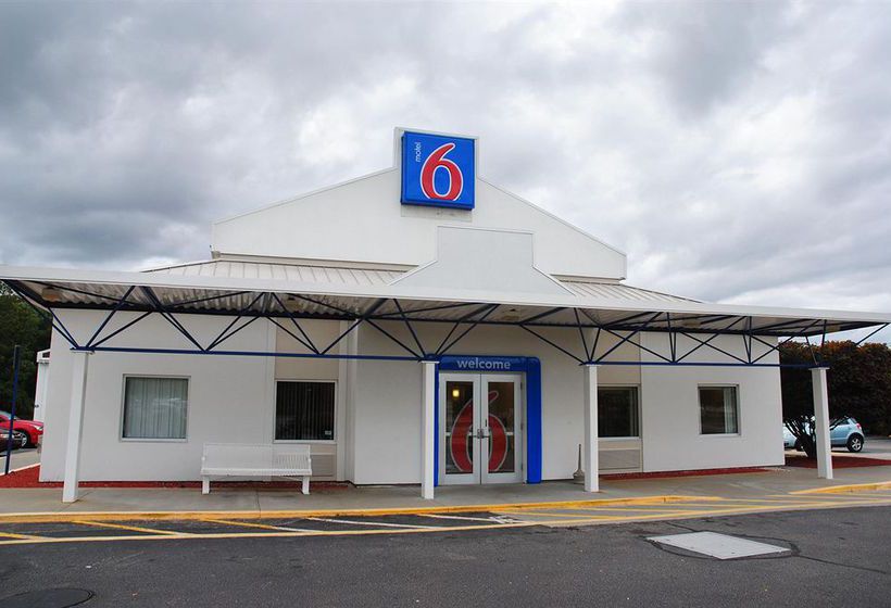 Motel 6 Providence - Seekonk  | Seekonk | Massachusetts | United States 11