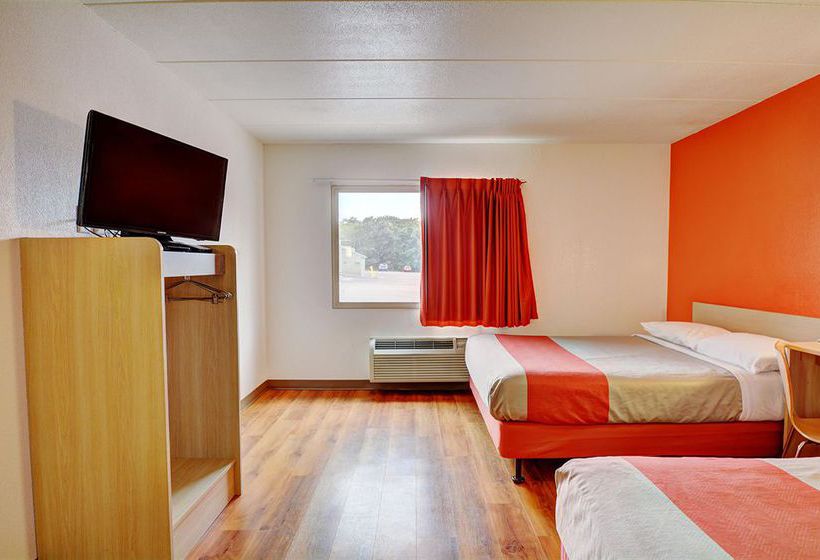 Motel 6 Providence - Seekonk  | Seekonk | Massachusetts | United States 12