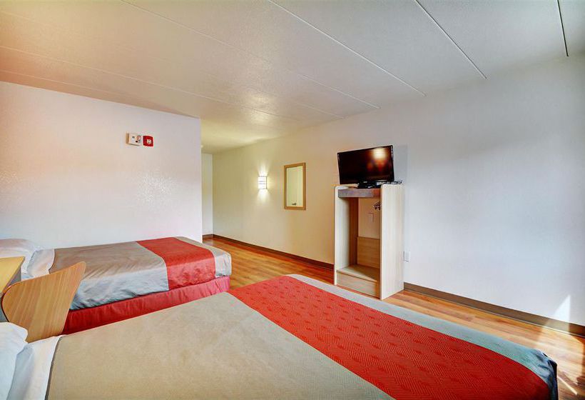 Motel 6 Providence - Seekonk  | Seekonk | Massachusetts | United States 13