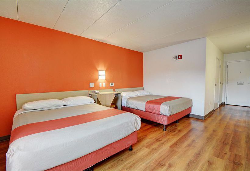 Motel 6 Providence - Seekonk  | Seekonk | Massachusetts | United States 14