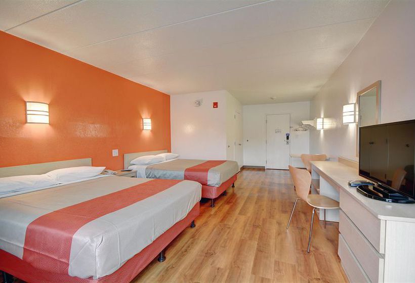 Motel 6 Providence - Seekonk  | Seekonk | Massachusetts | United States 16