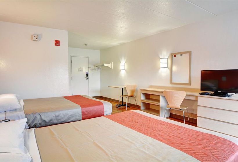 Motel 6 Providence - Seekonk  | Seekonk | Massachusetts | United States 17