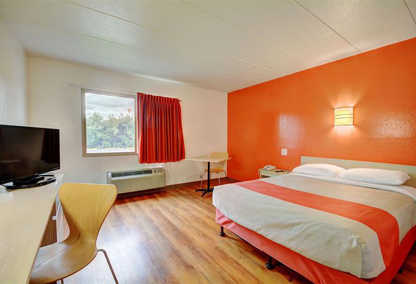 Motel 6 Providence - Seekonk  | Seekonk | Massachusetts | United States 18