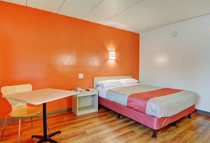 Motel 6 Providence - Seekonk  | Seekonk | Massachusetts | United States 19