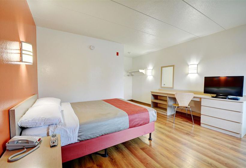 Motel 6 Providence - Seekonk  | Seekonk | Massachusetts | United States 20