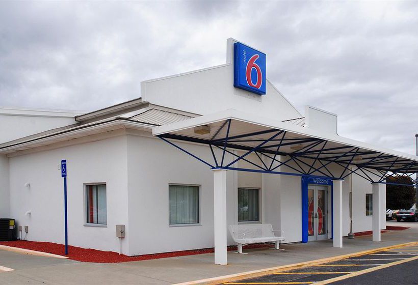 Motel 6 Providence - Seekonk  | Seekonk | Massachusetts | United States 9