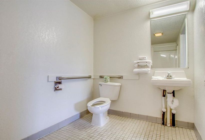 Motel 6 Lansing Lansing Michigan