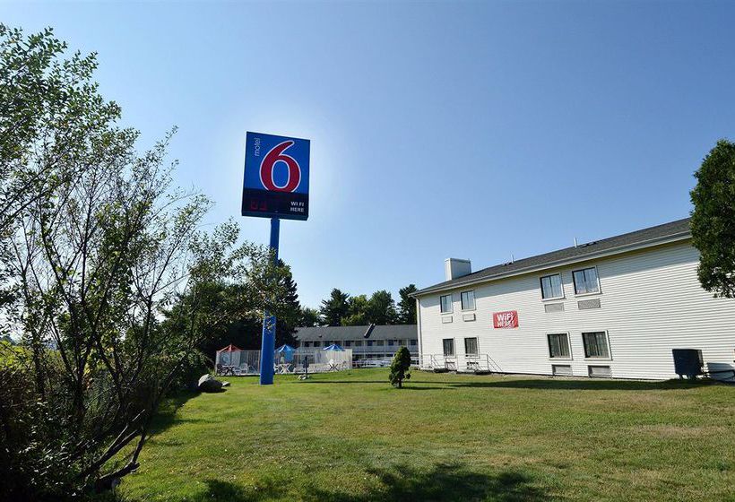 Motel 6 Nashua New Hampshire