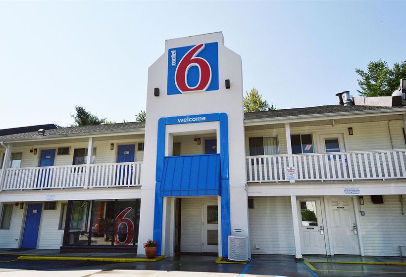 Motel 6 Nashua  | Nashua | New Hampshire | United States 1