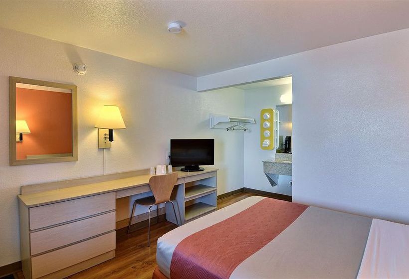 Motel 6 Nashua  | Nashua | New Hampshire | United States 10