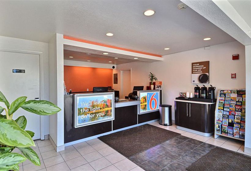 Motel 6 Nashua  | Nashua | New Hampshire | United States 12