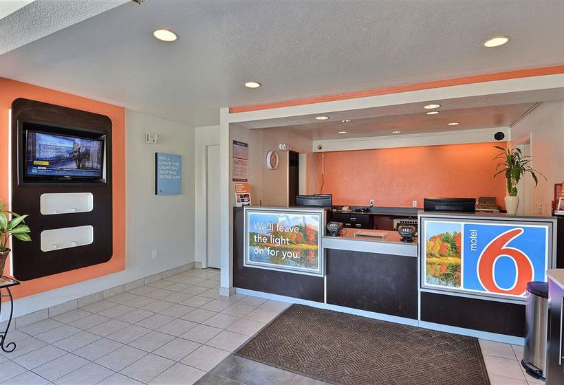 Motel 6 Nashua  | Nashua | New Hampshire | United States 13