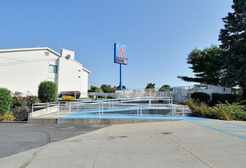 Motel 6 Nashua  | Nashua | New Hampshire | United States 14