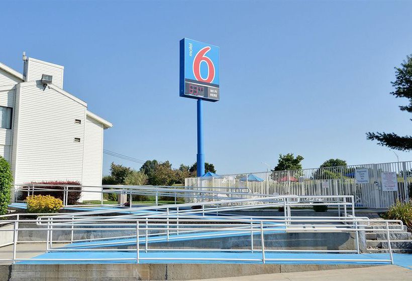 Motel 6 Nashua  | Nashua | New Hampshire | United States 15