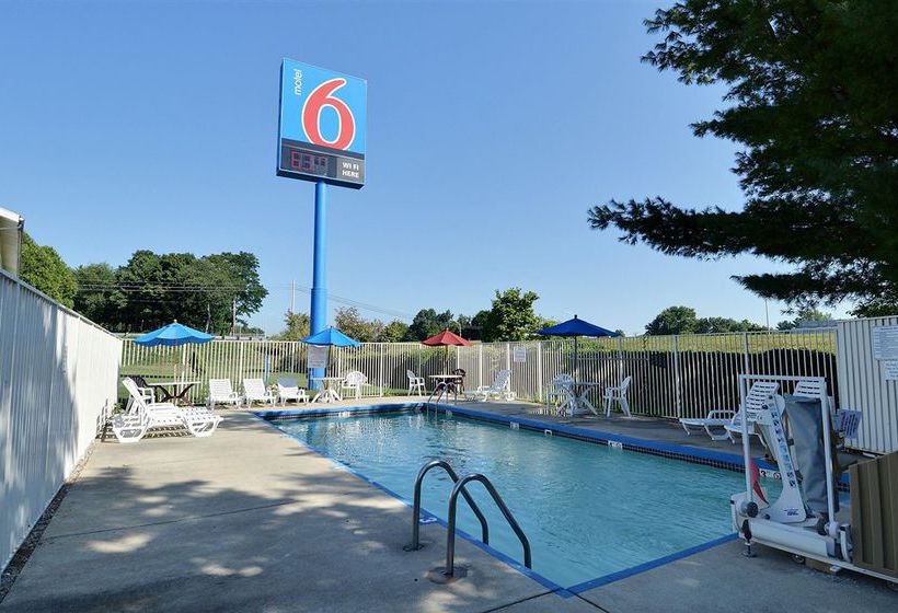 Motel 6 Nashua  | Nashua | New Hampshire | United States 16