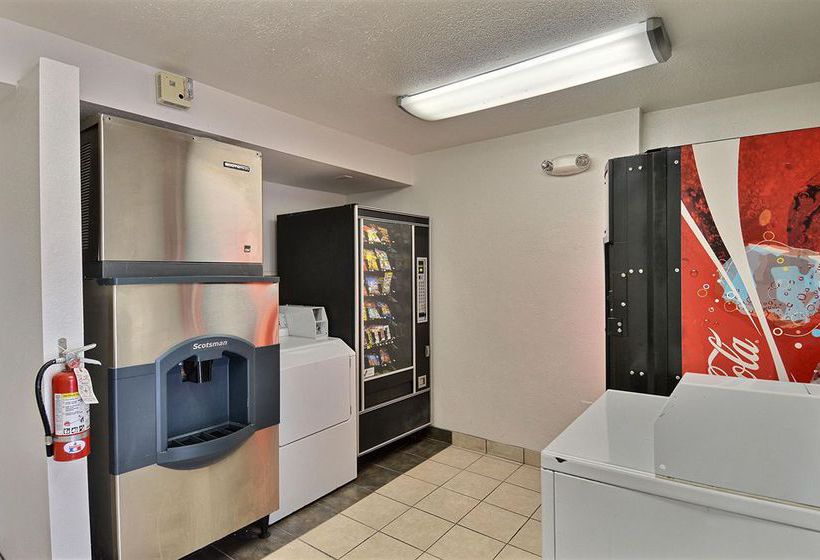 Motel 6 Nashua  | Nashua | New Hampshire | United States 17