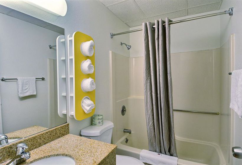 Motel 6 Nashua  | Nashua | New Hampshire | United States 18