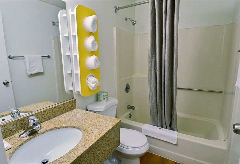 Motel 6 Nashua  | Nashua | New Hampshire | United States 19