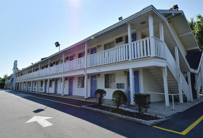 Motel 6 Nashua  | Nashua | New Hampshire | United States 2