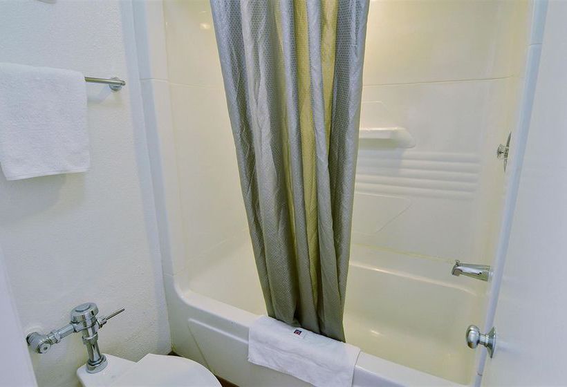 Motel 6 Nashua  | Nashua | New Hampshire | United States 20