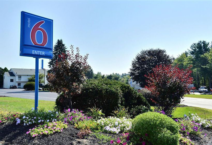 Motel 6 Nashua  | Nashua | New Hampshire | United States 3