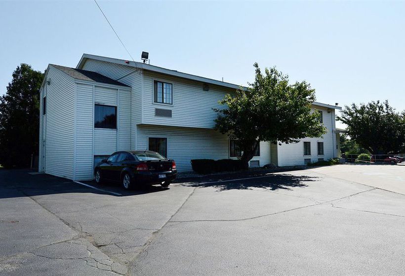 Motel 6 Nashua  | Nashua | New Hampshire | United States 4