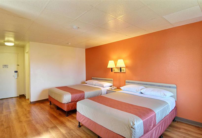 Motel 6 Nashua  | Nashua | New Hampshire | United States 5