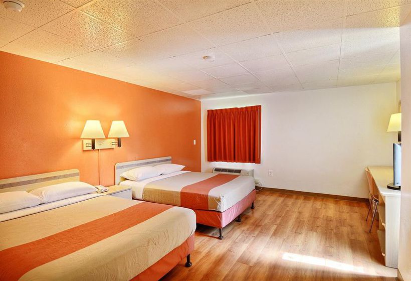 Motel 6 Nashua  | Nashua | New Hampshire | United States 7