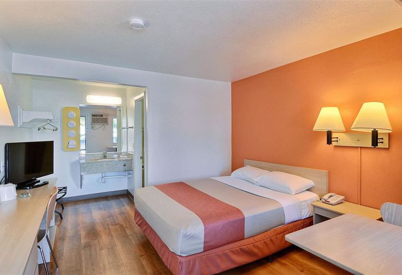 Motel 6 Nashua  | Nashua | New Hampshire | United States 8